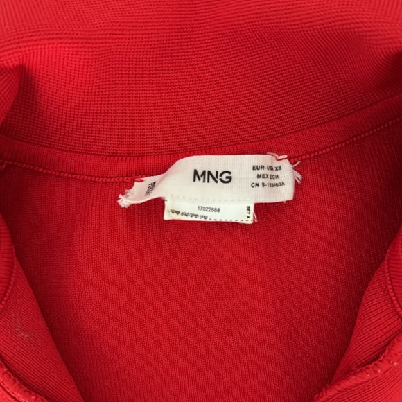 Mango knit top - Picture 6 of 7